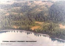 7. Land for Sale at L22 Patent Place Tatitlek, Alaska 99677 United States