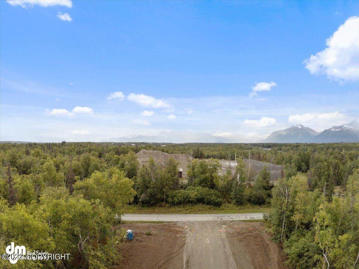 6. Land for Sale at L3 B10 Valley Ridge Drive Wasilla, Alaska 99654 United States