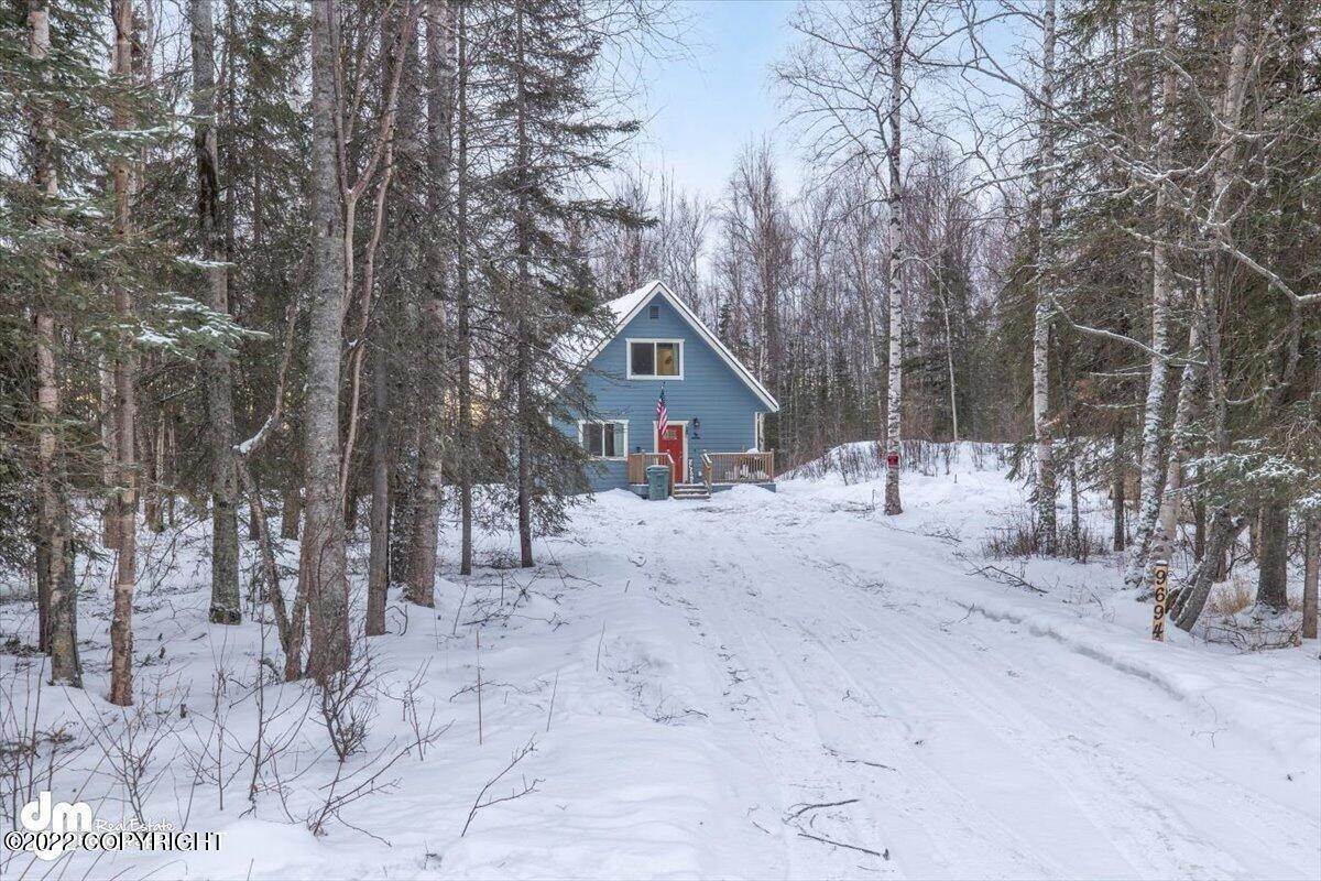 29. Residential for Sale at Wasilla, Alaska United States