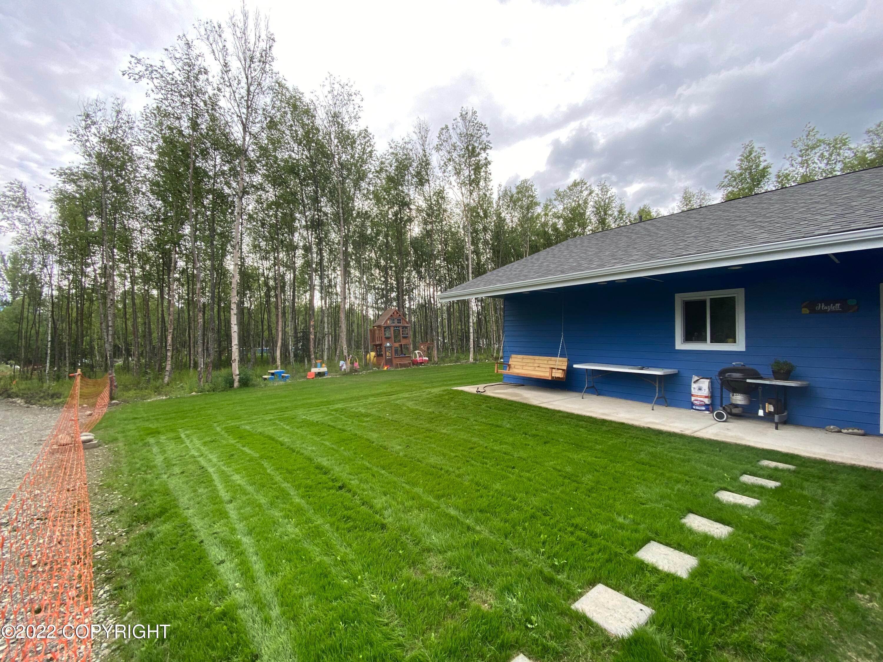 46. Residential for Sale at Wasilla, Alaska United States
