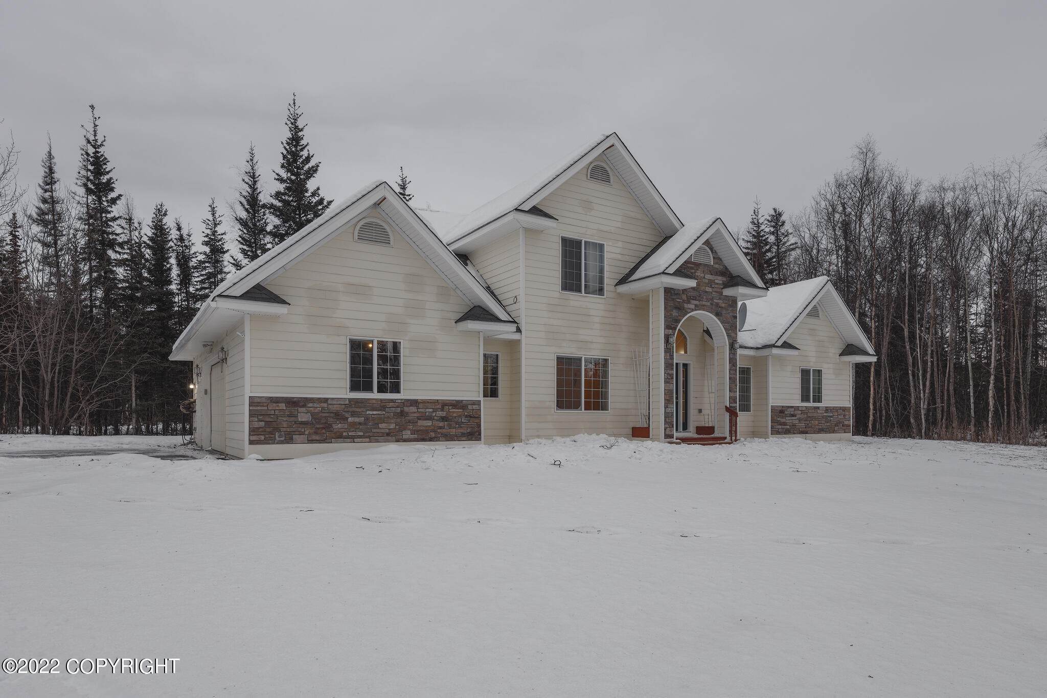 27. Residential for Sale at Wasilla, Alaska United States