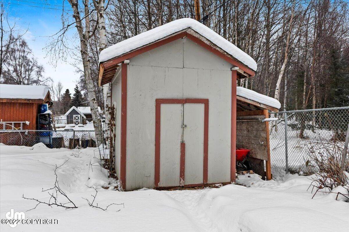 39. Residential for Sale at Anchorage, Alaska United States