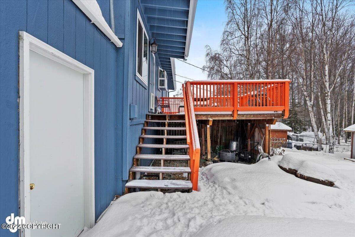 40. Residential for Sale at Anchorage, Alaska United States