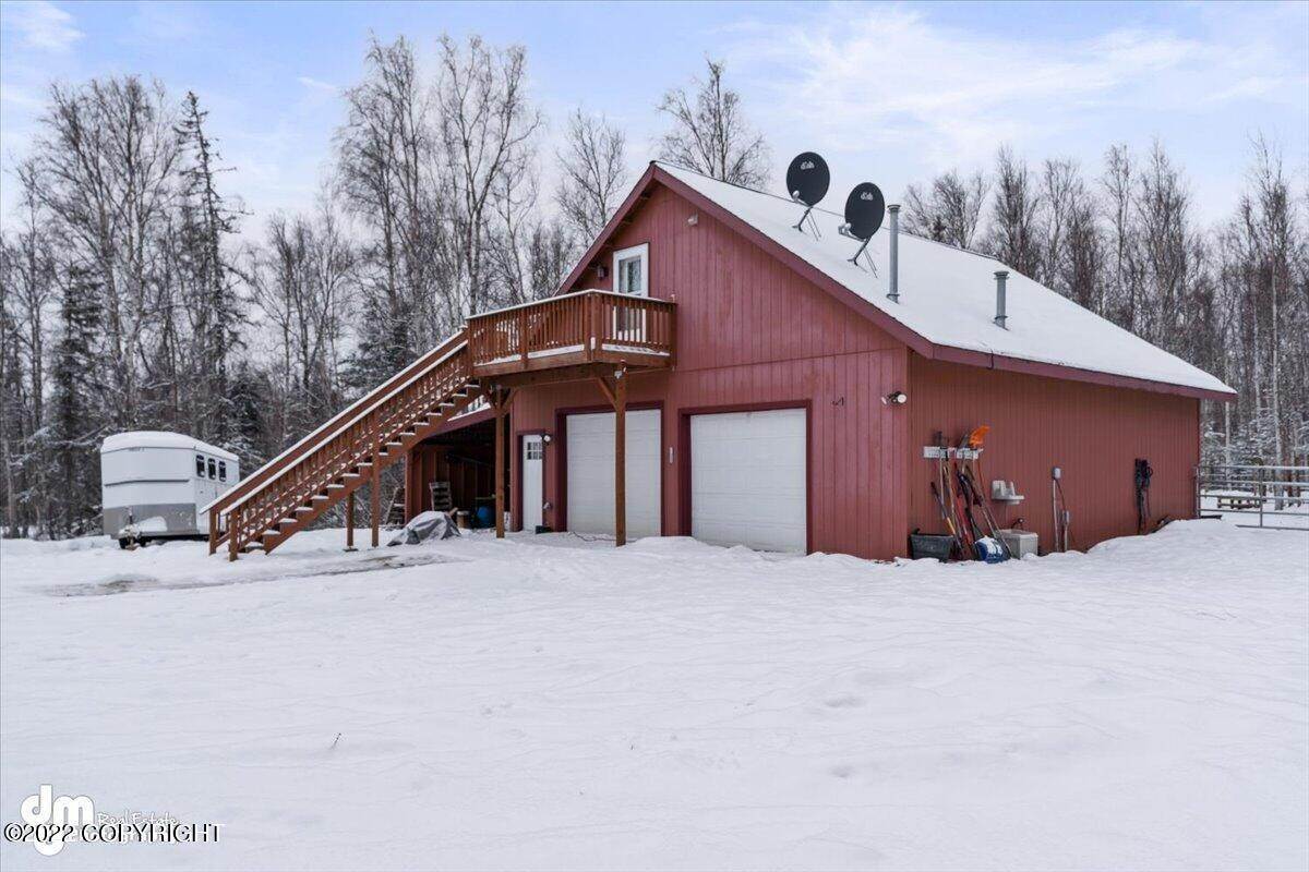 20. Residential for Sale at Wasilla, Alaska United States