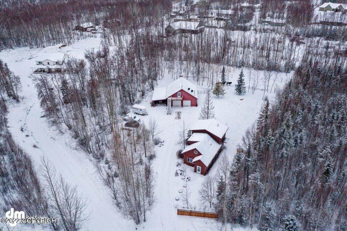 31. Residential for Sale at Wasilla, Alaska United States