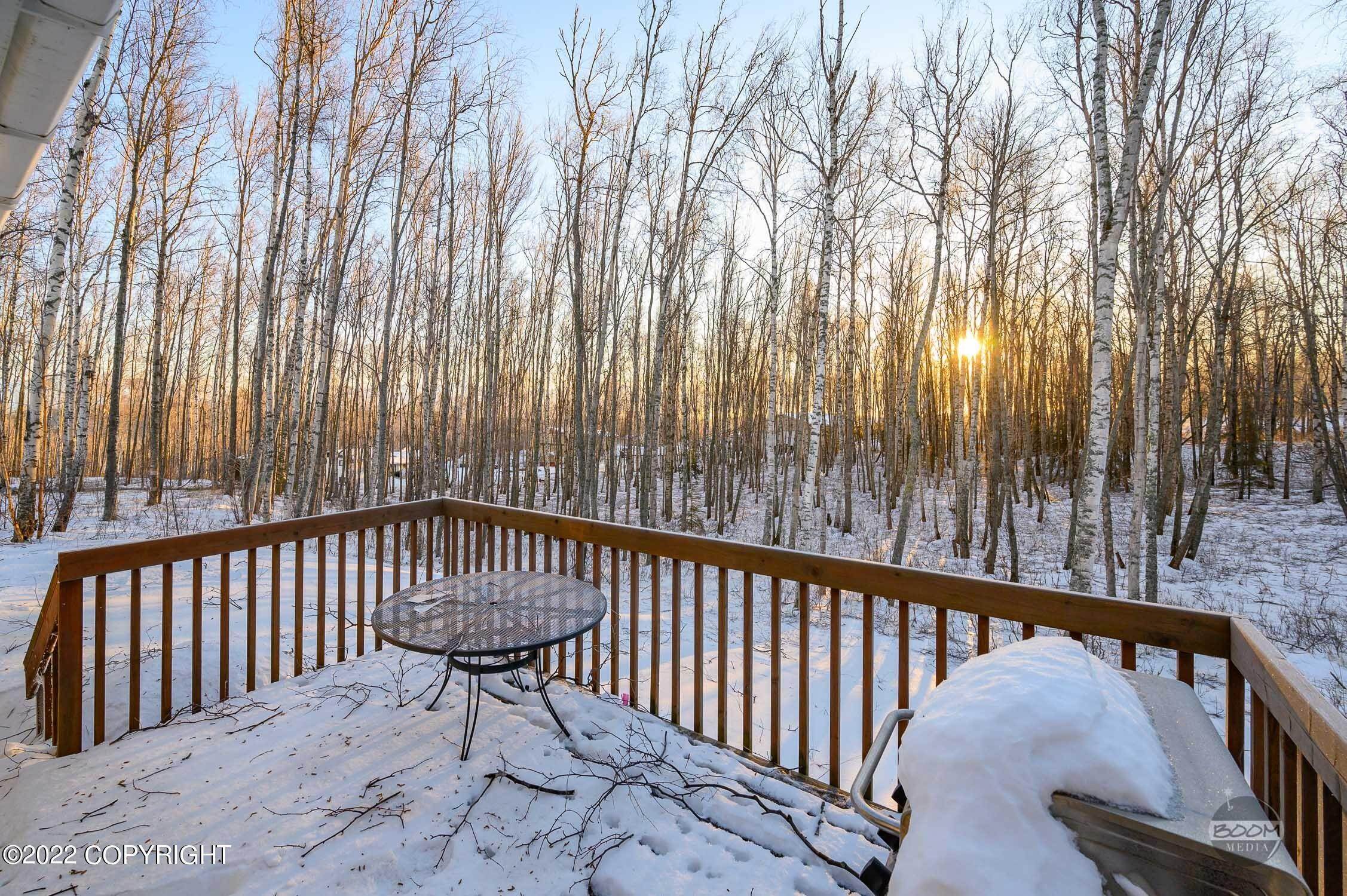 32. Residential for Sale at Wasilla, Alaska United States