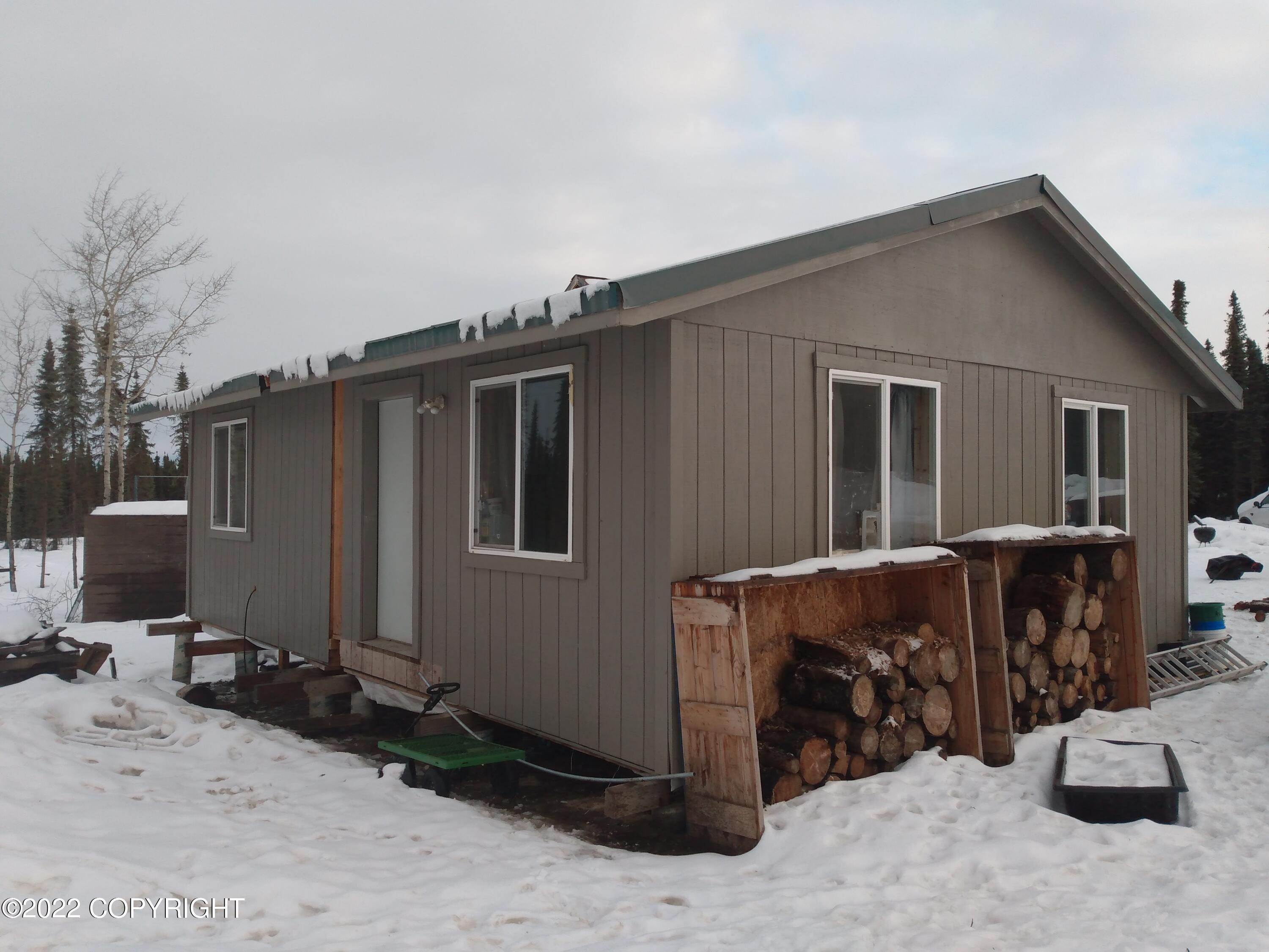 24. Residential for Sale at Soldotna, Alaska United States