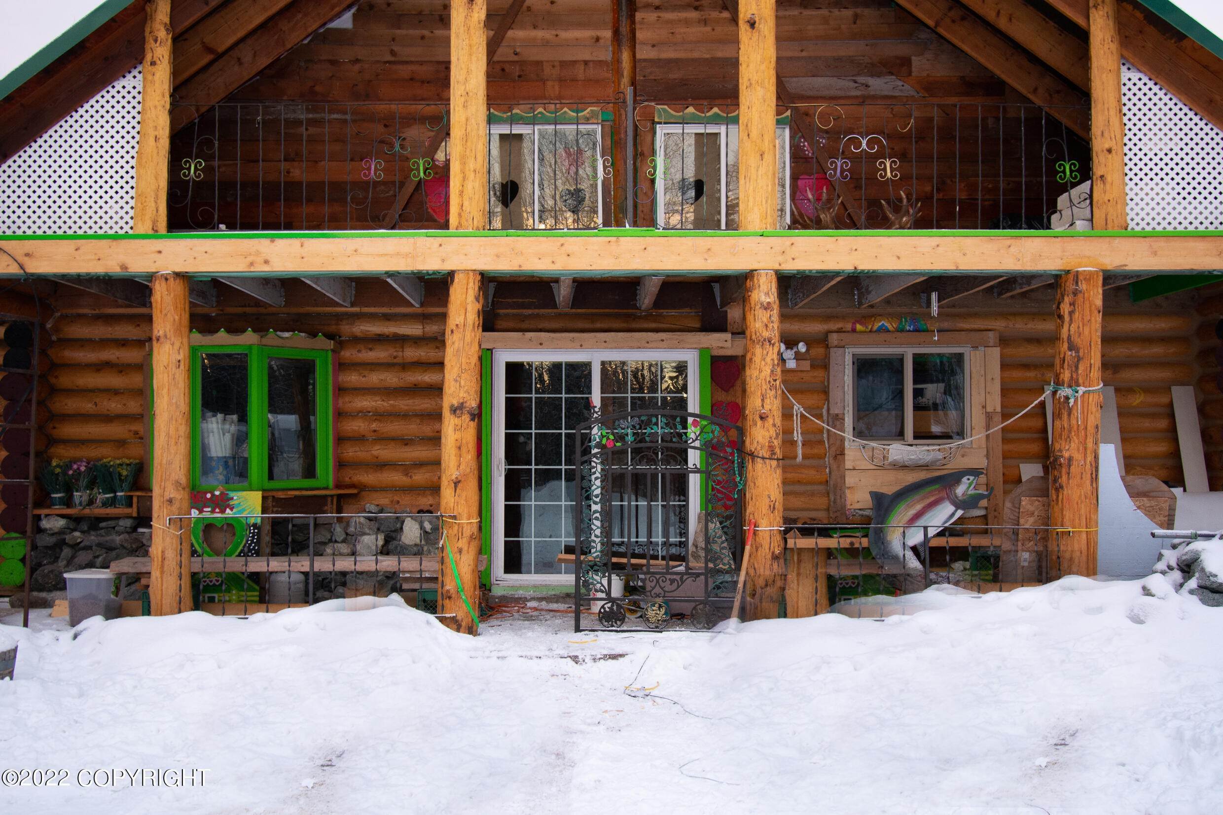 3. Residential for Sale at Soldotna, Alaska United States