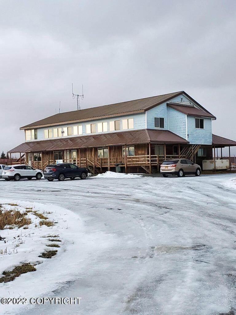 2. Commercial for Sale at 951 Airport Road Yakutat, Alaska 99689 United States