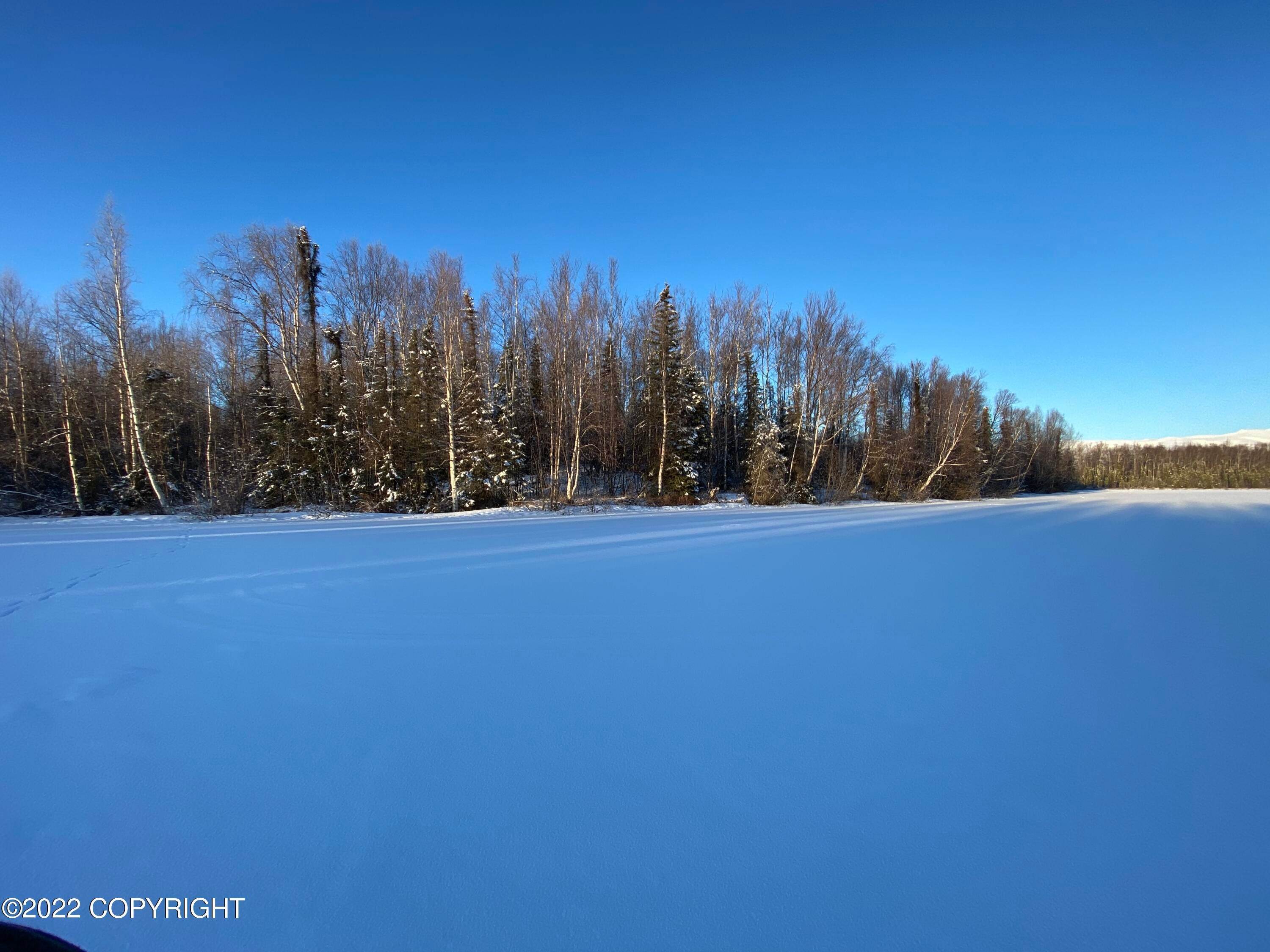 5. Land for Sale at 6914 W Scatters Way Wasilla, Alaska 99623 United States