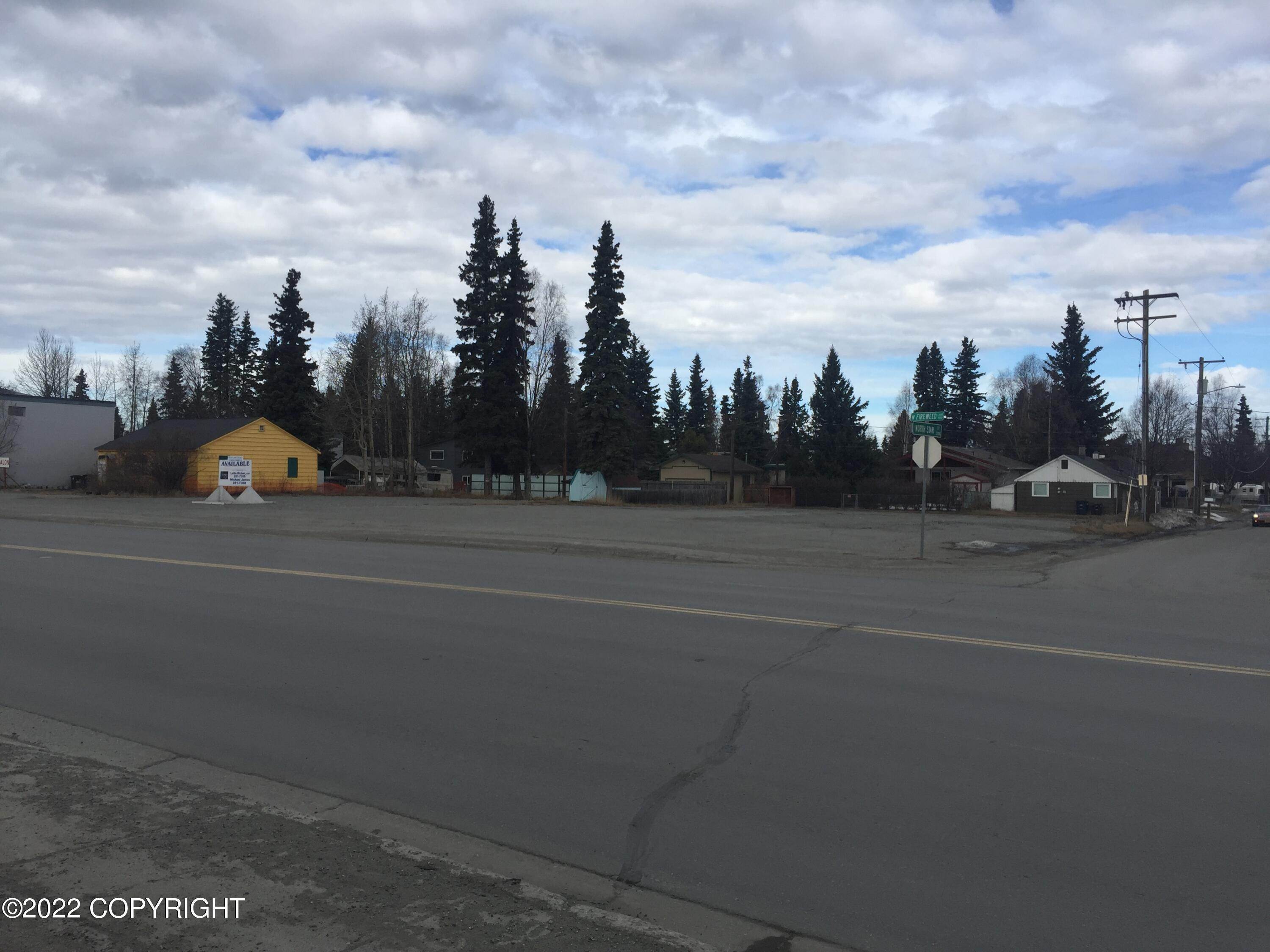 3. Land for Sale at 1001 W Fireweed Lane Anchorage, Alaska 99501 United States