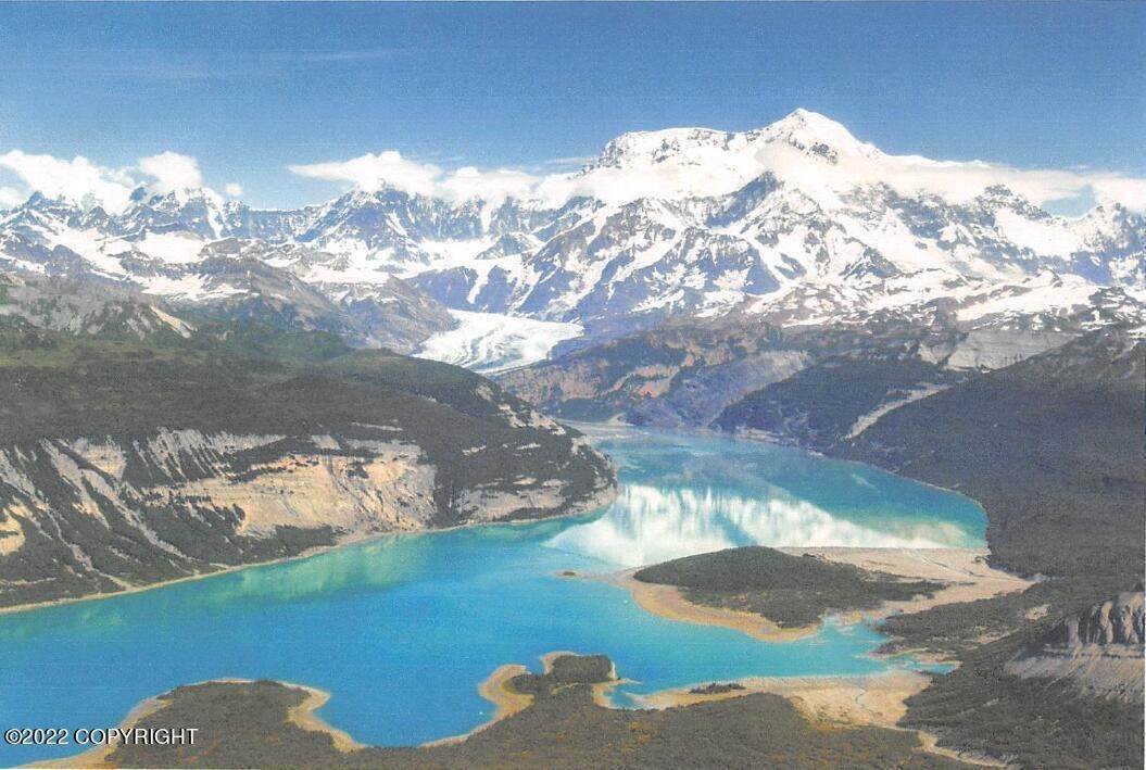 Land for Sale at Icy Bay Yakutat, Alaska 99689 United States