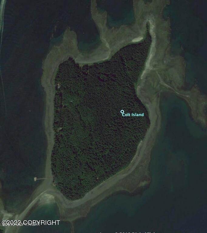13. Land for Sale at Colt Island Juneau, Alaska 99801 United States