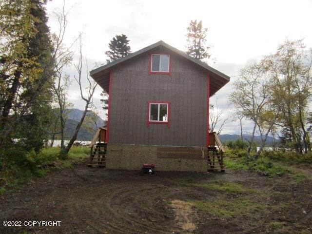 2. Land for Sale at 2009 Aleknagik Lake Front Dillingham, Alaska 99576 United States