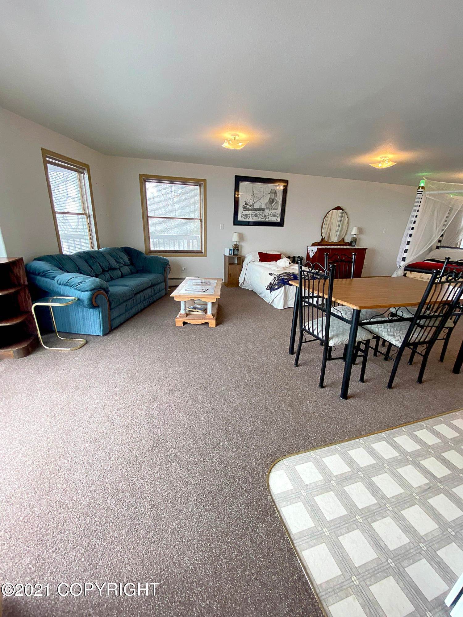 37. Single Family Homes for Sale at 2528 Beaver Loop Kenai, Alaska 99611 United States