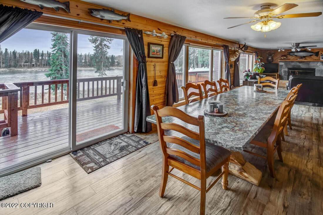 16. Multi-Family Homes for Sale at 34175 Keystone Drive Soldotna, Alaska 99669 United States