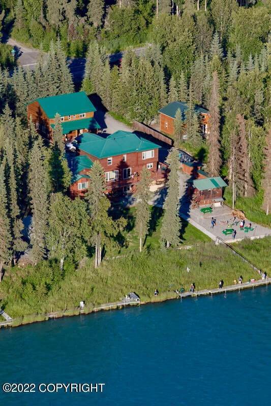 45. Multi-Family Homes for Sale at 34175 Keystone Drive Soldotna, Alaska 99669 United States