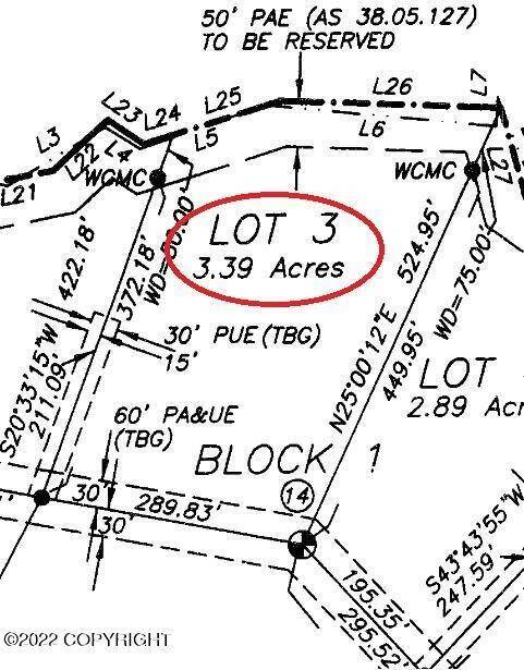 4. Land for Sale at L3B1 Old Skid Road Thorne Bay, Alaska 99919 United States