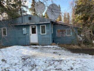 Single Family Homes por un Venta en 3844 Lupine Drive Dillingham, Alaska 99576 Estados Unidos