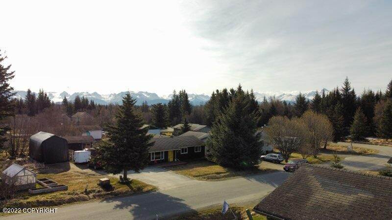 17. Single Family Homes for Sale at 4645 Sabrina Road Homer, Alaska 99603 United States