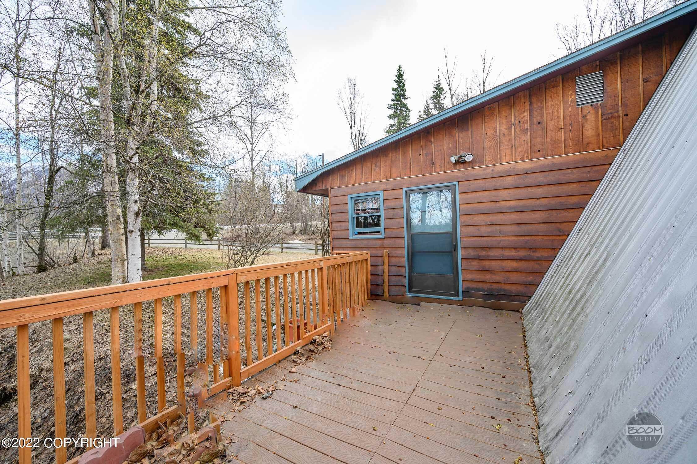 44. Single Family Homes for Sale at 22144 Birchwood Loop Chugiak, Alaska 99567 United States
