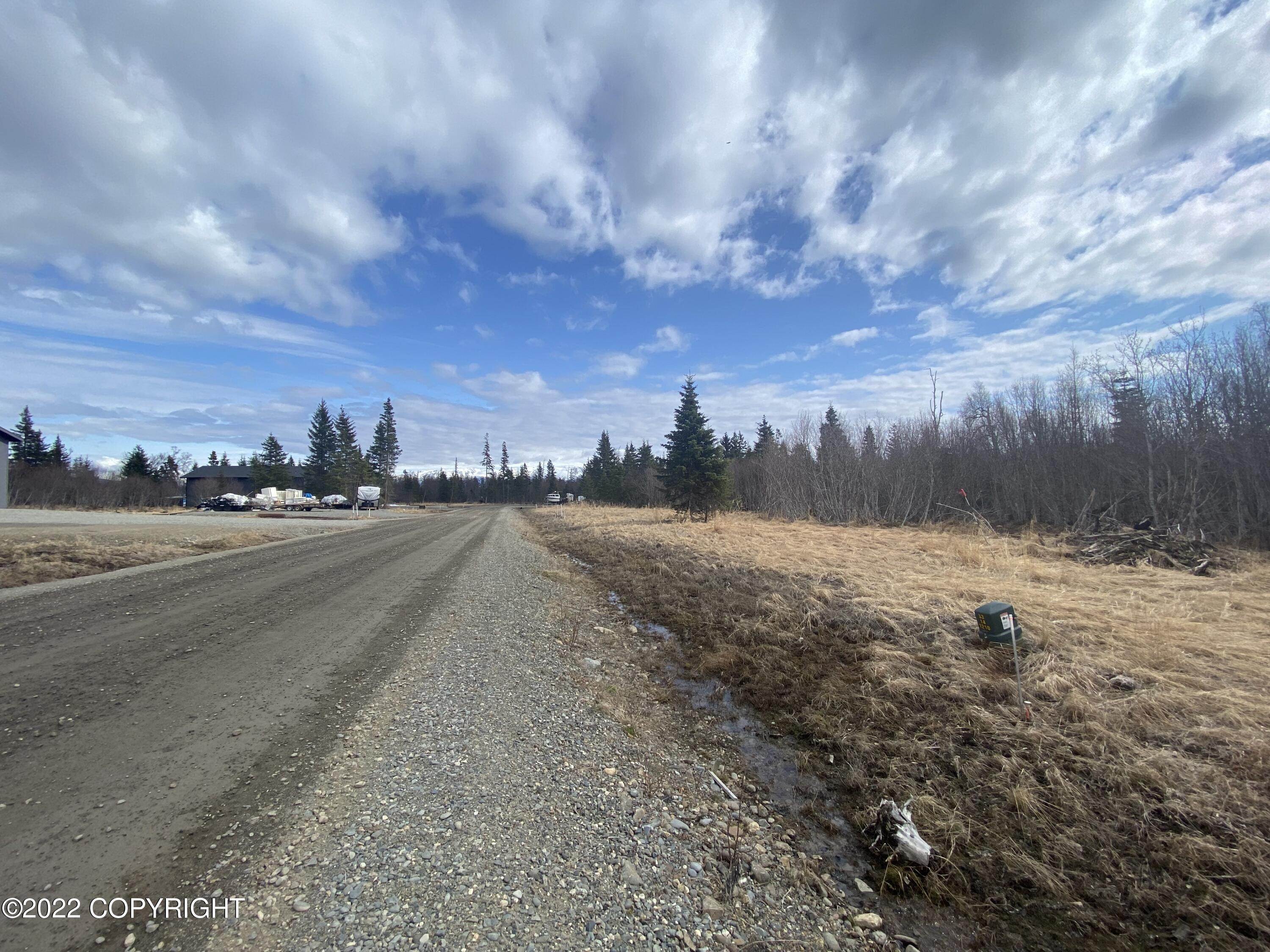 7. Land for Sale at 3191 Kilokak Avenue Homer, Alaska 99603 United States