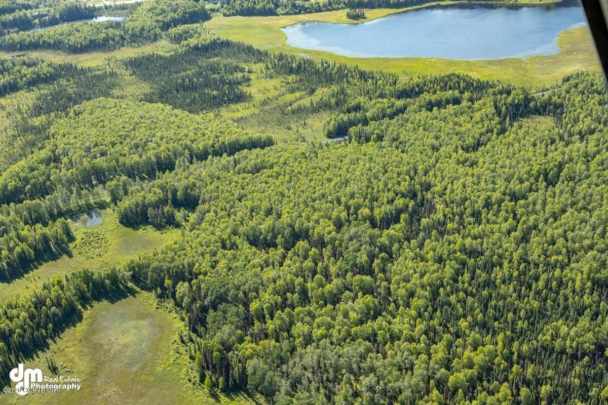 4. Land for Sale at B002 No Road Willow, Alaska 99688 United States