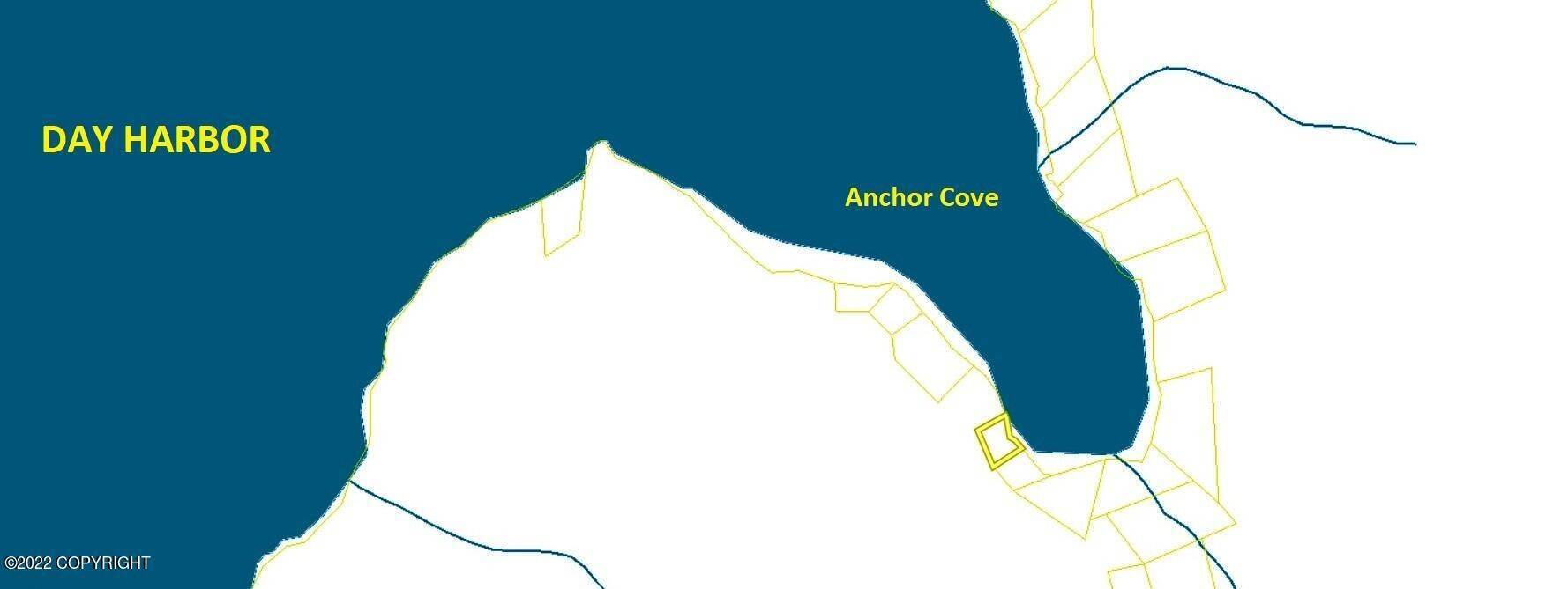 10. Land for Sale at Tract E Anchor Cove (No Road) Other Areas, Alaska 99000 United States