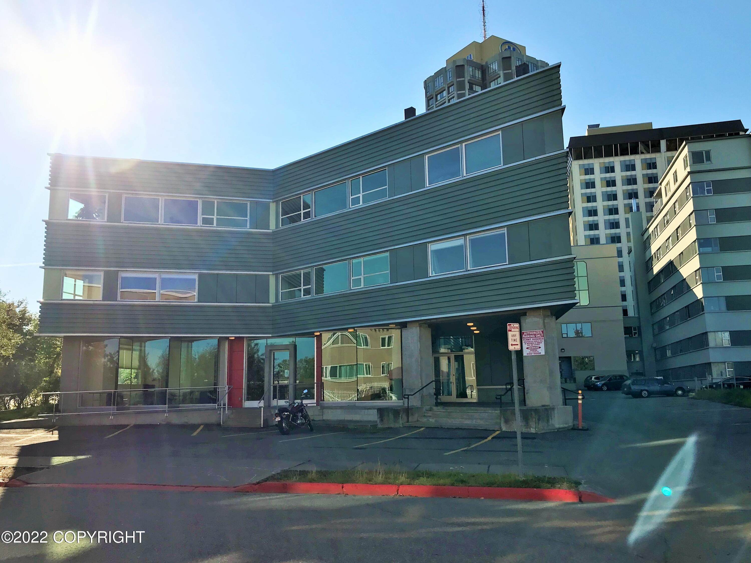 5. Commercial for Sale at 508 W 2nd Avenue Anchorage, Alaska 99501 United States