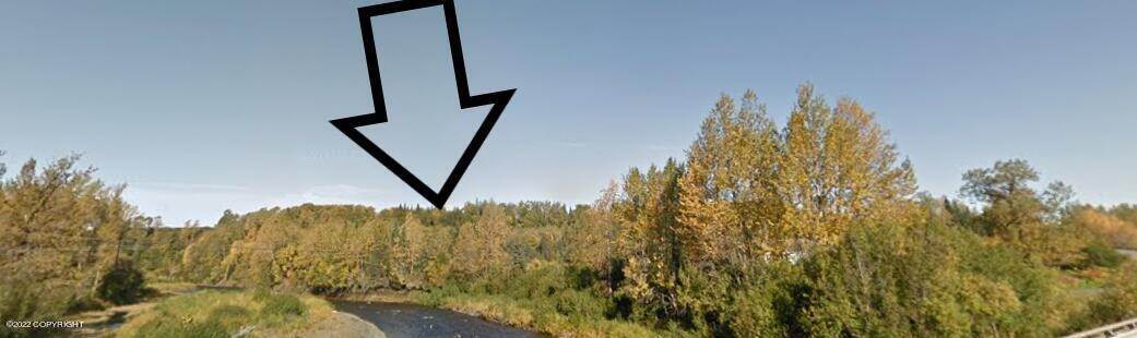 Land for Sale at 16659 Sterling Highway Ninilchik, Alaska 99639 United States