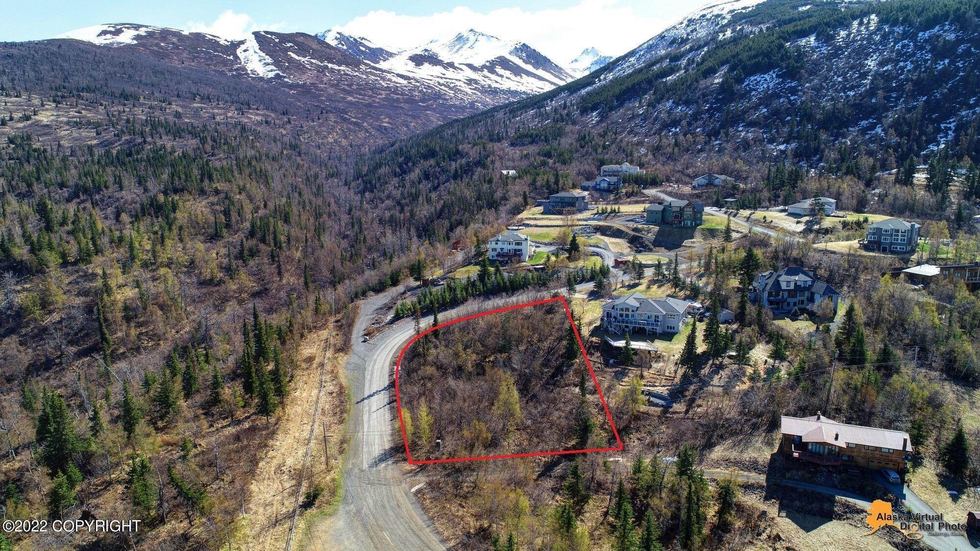 3. Land for Sale at L3 B1 Kalmia Drive Anchorage, Alaska 99507 United States