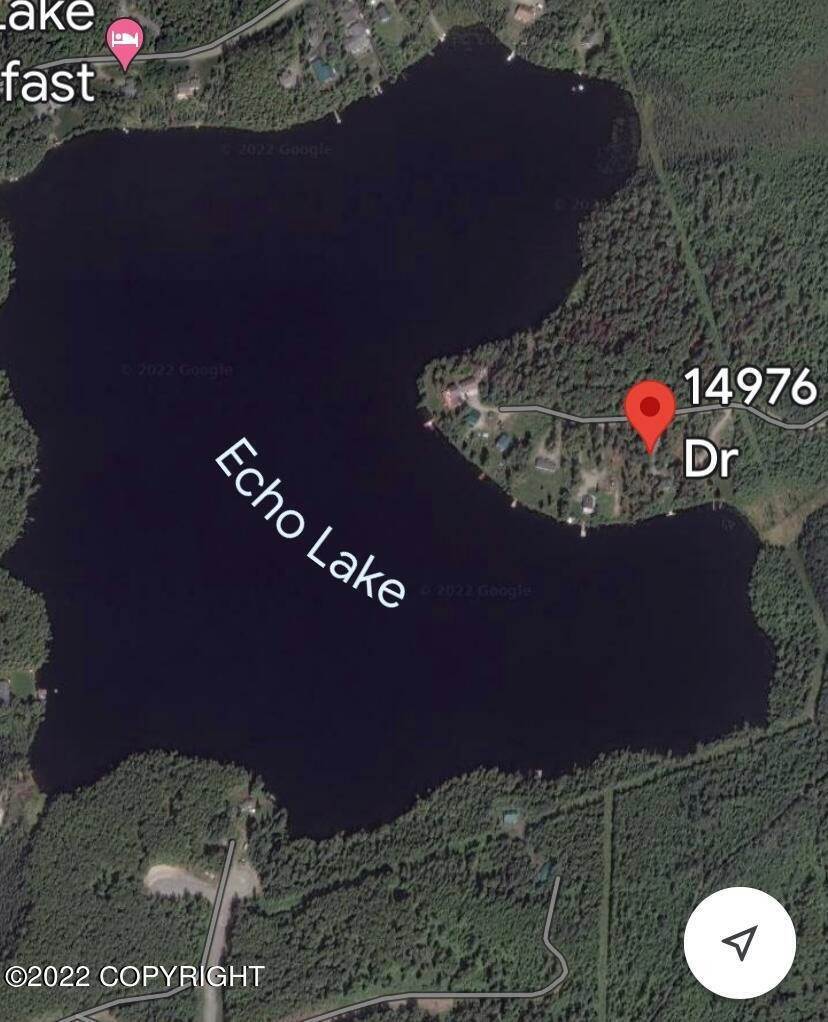 2. Land for Sale at 14976 W Cranberry Drive Big Lake, Alaska 99652 United States