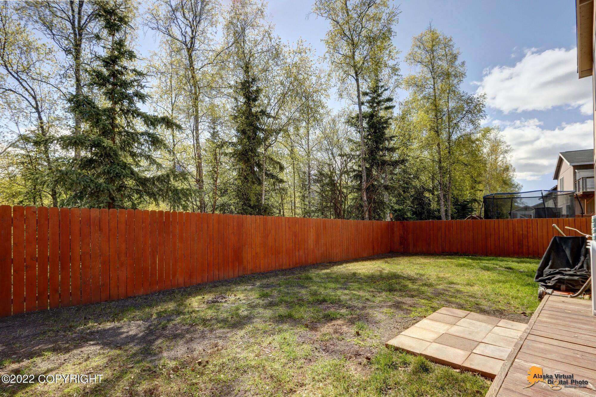 30. Single Family Homes for Sale at 20134 Highland Ridge Drive Eagle River, Alaska 99577 United States