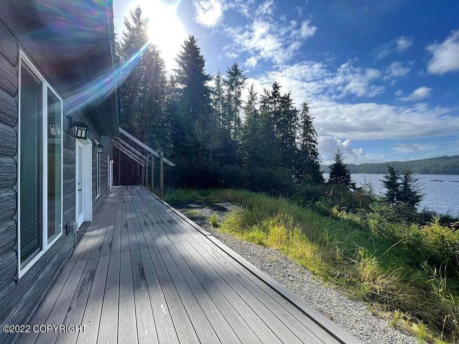 9. Multi-Family Homes for Sale at 225 Dungeness Drive Naukati Bay, Alaska 99925 United States