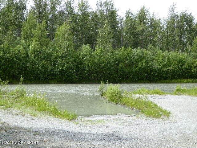 7. Land for Sale at 14550 E Prairie Circle Willow, Alaska 99688 United States