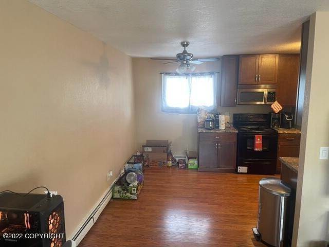 8. Condominiums for Sale at 160 Grand Larry Street #D4 Anchorage, Alaska 99504 United States