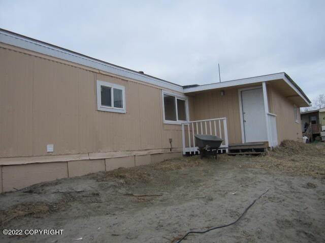 1. Property for Sale at 86 Raven Road Bethel, Alaska 99559 United States