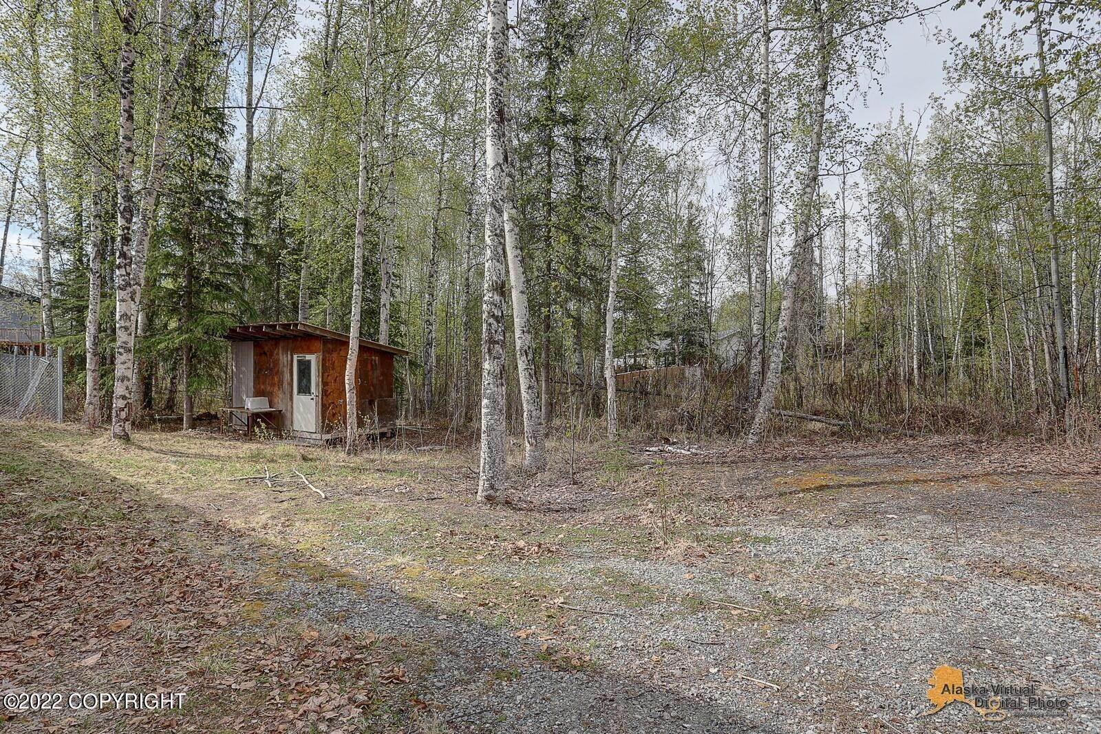 5. Single Family Homes for Sale at 10650 Forest Park Court Wasilla, Alaska 99623 United States