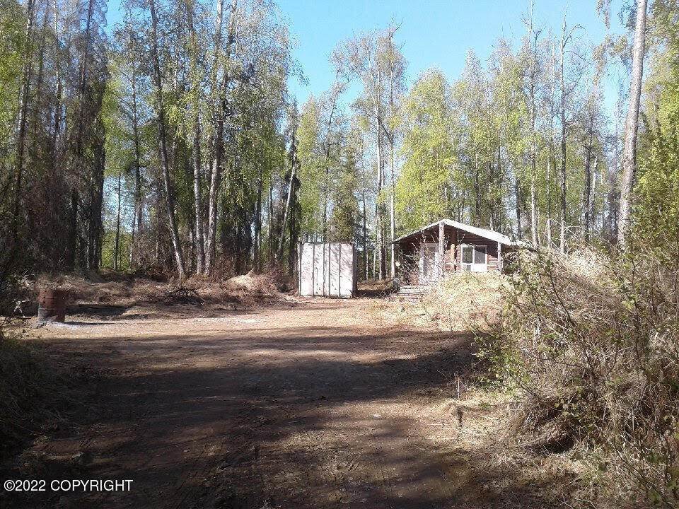 Land for Sale at 5710 S Purinton Parkway Wasilla, Alaska 99652 United States
