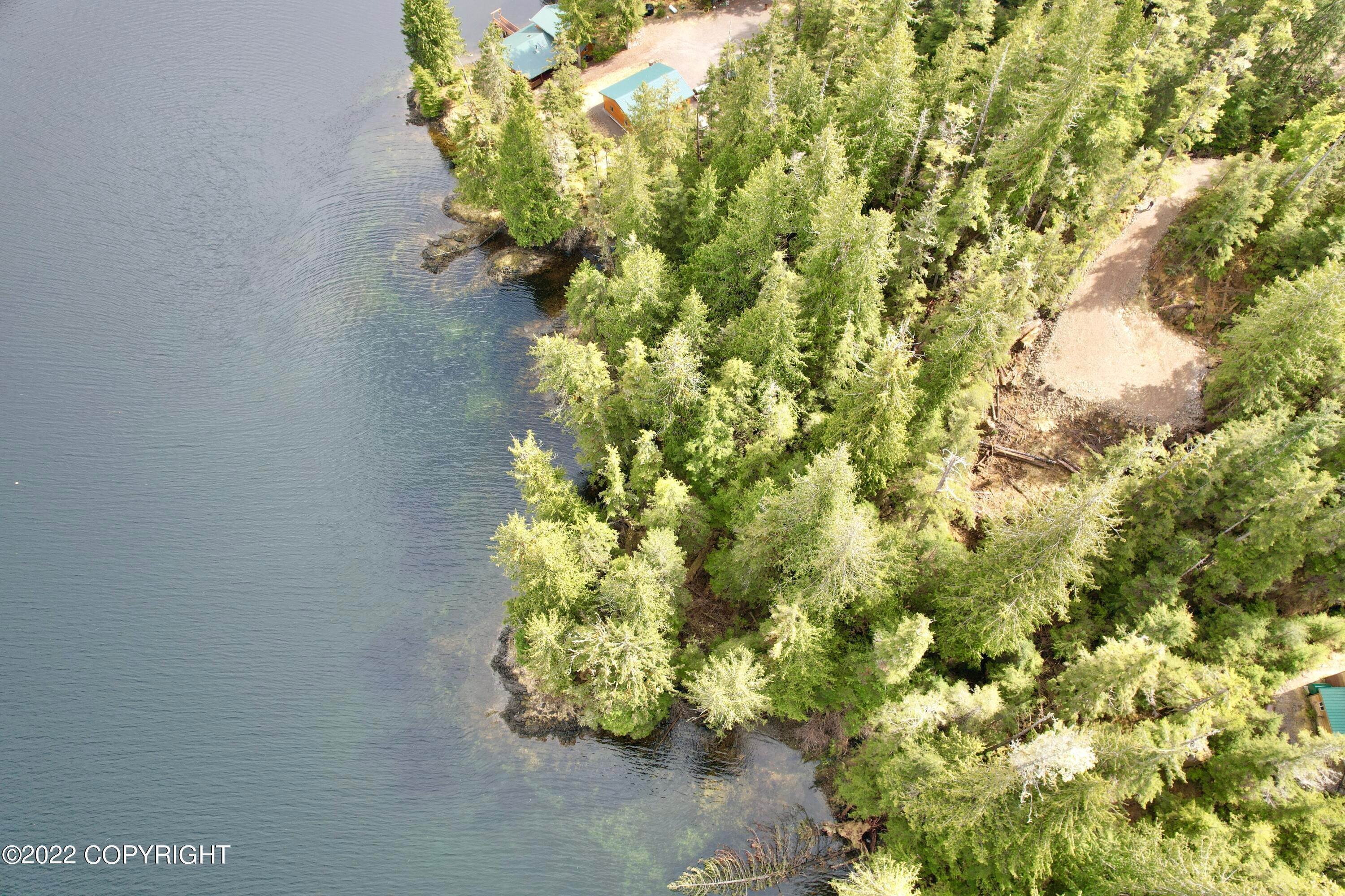 Land for Sale at A2 Sarkar Naukati Bay, Alaska 99921 United States