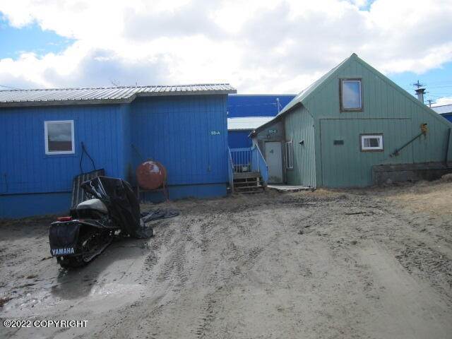 Multi-Family Homes for Sale at 55 7th Avenue Bethel, Alaska 99559 United States