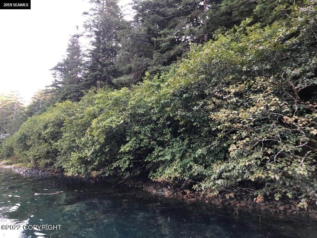 Land for Sale at Lot 58 NHN Legal Address Only Elfin Cove, Alaska 99825 United States