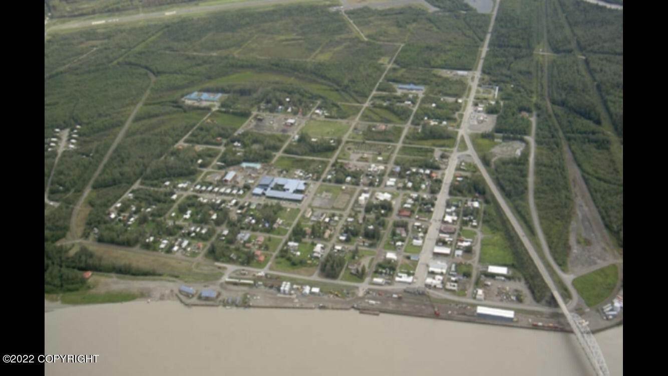 Land for Sale at L11 3rd Street Other Areas, Alaska 99000 United States