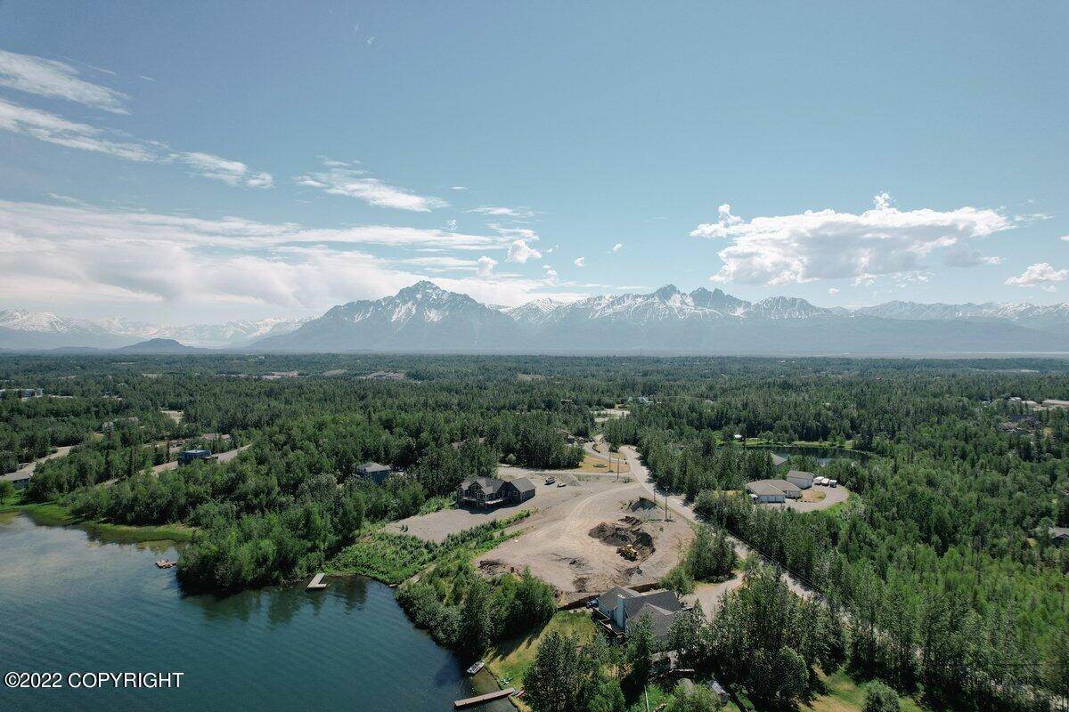 12. Land for Sale at 1780 Landmark Drive Wasilla, Alaska 99645 United States