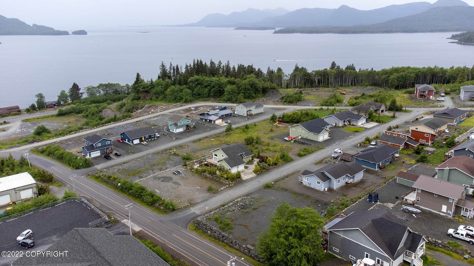 6. Land for Sale at Big Rock Road Ketchikan, Alaska 99901 United States