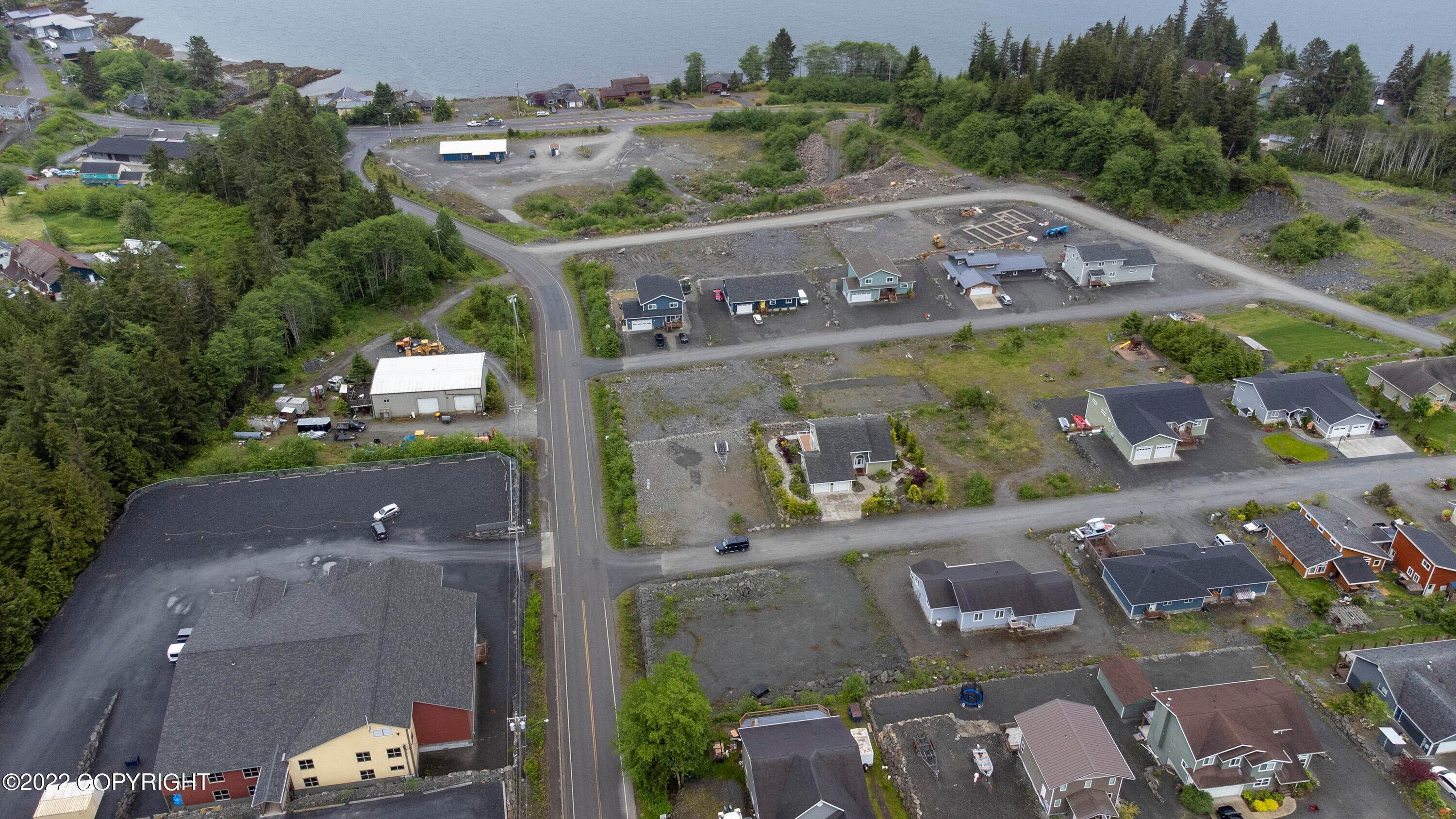 10. Land for Sale at Big Rock Road Ketchikan, Alaska 99901 United States