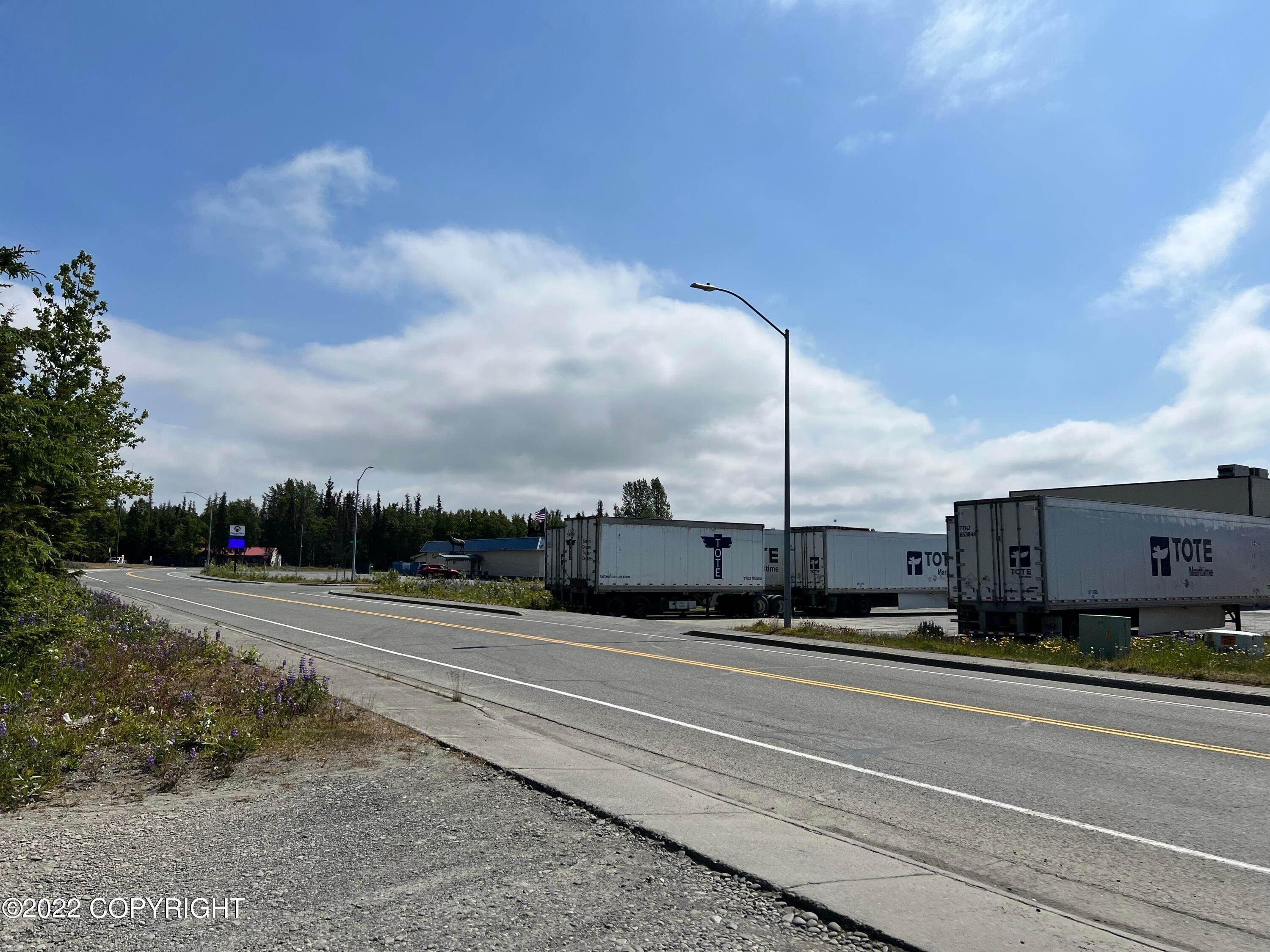 39. Commercial for Sale at 145 S Willow Street Kenai, Alaska 99611 United States