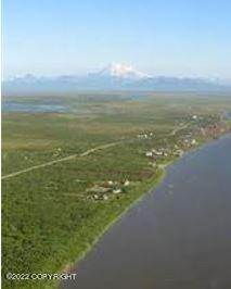 Comercial por un Venta en Lots 3 & 4 Ptarmigan Trail Pilot Point, Alaska 99649 Estados Unidos