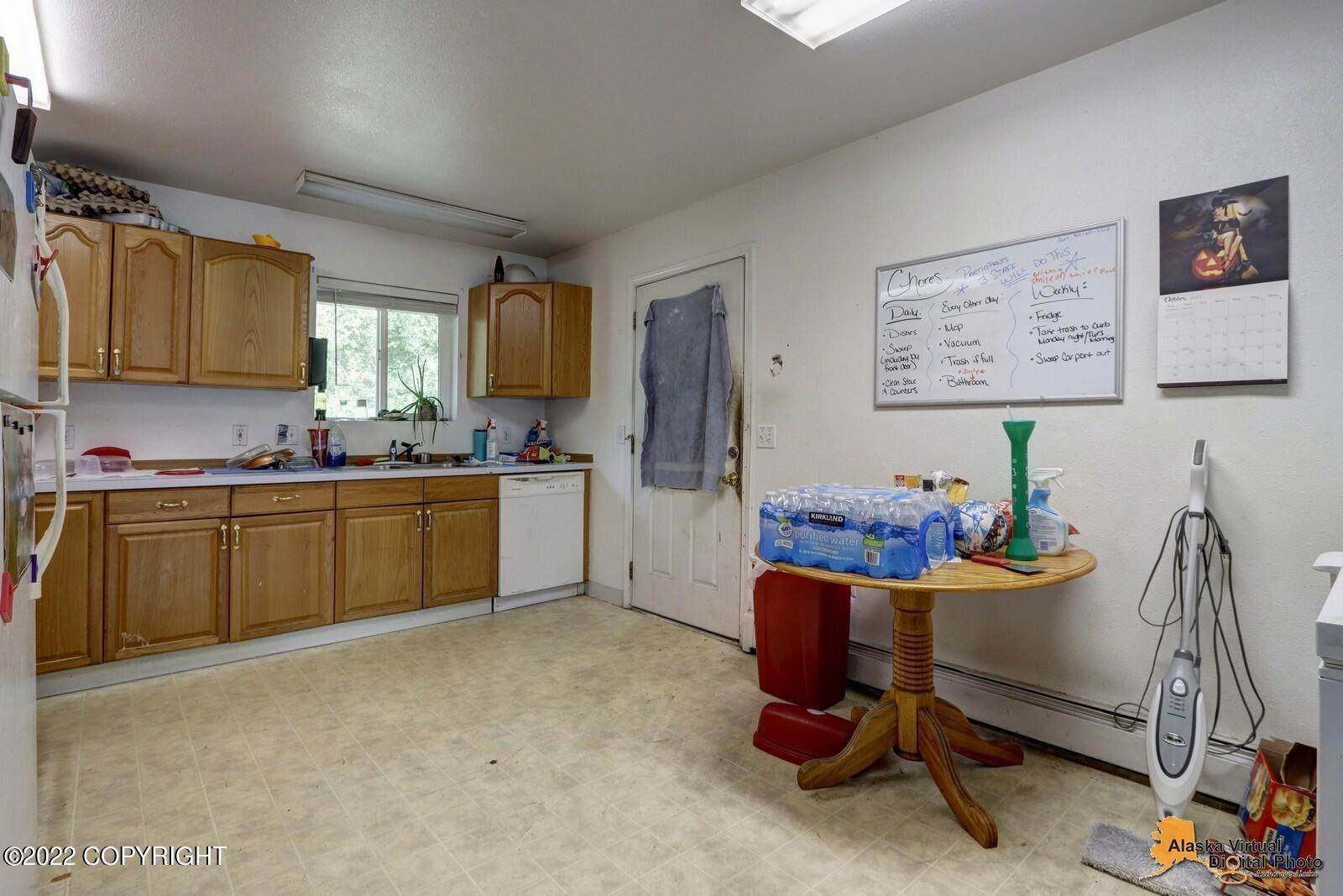 41. Multi-Family Homes for Sale at 3955 W Kertulla Court Wasilla, Alaska 99654 United States