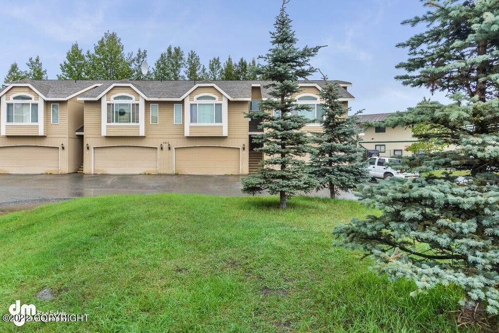 2. Multi-Family Homes for Sale at 3917 San Roberto Avenue Anchorage, Alaska 99508 United States